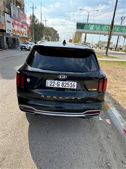 كيا سورينتو